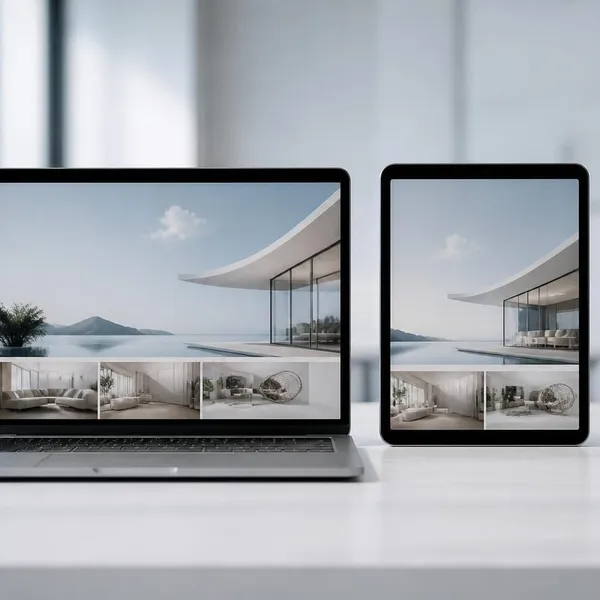 Image related to responsive définition : qu’est-ce que le responsive design en web